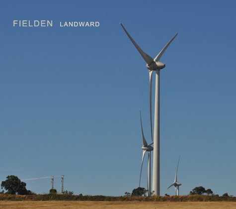 FIELDEN - Album Cover